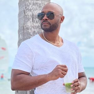 Meet your Posher, Ryan